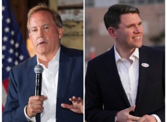MAGA Inc. to spend $10 million in Texas Senate race to hold a once-safe Republican seat after Trump vows to spend ‘whatever amount of money necessary’ | Fortune