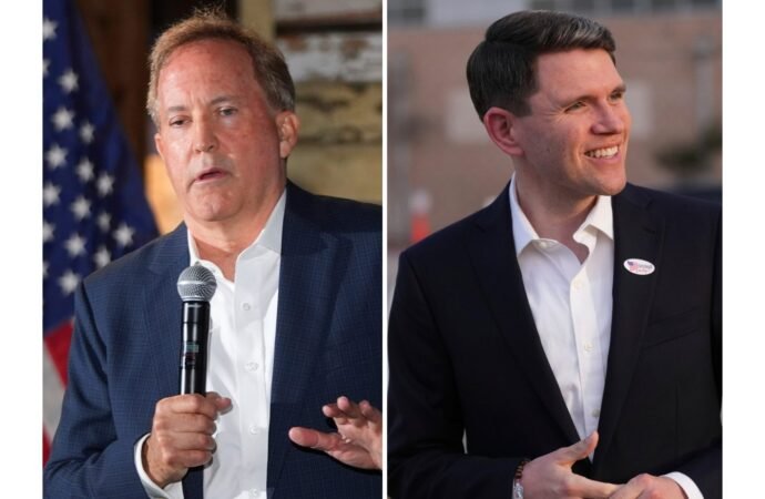MAGA Inc. to spend $10 million in Texas Senate race to hold a once-safe Republican seat after Trump vows to spend ‘whatever amount of money necessary’ | Fortune