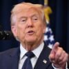 MS NOW, CNN, Politico Allege Trump, White House Staffers Violated First Amendment in New Suit