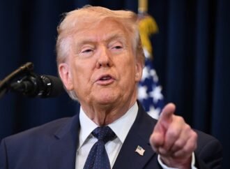 MS NOW, CNN, Politico Allege Trump, White House Staffers Violated First Amendment in New Suit