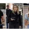 MS NOW, CNN and Politico say their journalists were denied access to White House after Trump ban