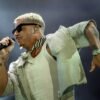 Macklemore Calls Out ‘Free Palestine’ Onstage, Spurring Petition Demanding He Leave Ed Sheeran Tour