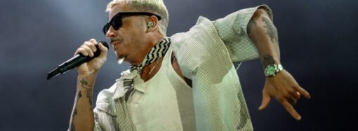 Macklemore Calls Out ‘Free Palestine’ Onstage, Spurring Petition Demanding He Leave Ed Sheeran Tour