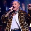Macklemore Dropped From Ed Sheeran Tour After ‘Free Palestine’ Speech