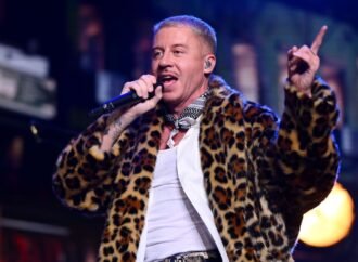 Macklemore Says His Call to ‘Free Palestine’ Is Not a ‘Criticism’ of Jewish People: ‘None of Us Will Be Free Until We Are All Free’