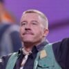 Macklemore dropped from Ed Sheeran tour after ‘free Palestine’ speech
