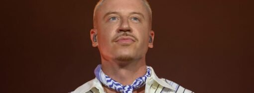 Macklemore says Robert Kraft had him dropped from Ed Sheeran’s tour after his comments about the Palestinian territories
