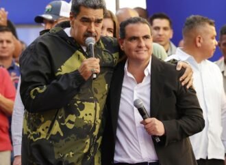 Maduro ally Alex Saab expected to plead guilty in federal money laundering case