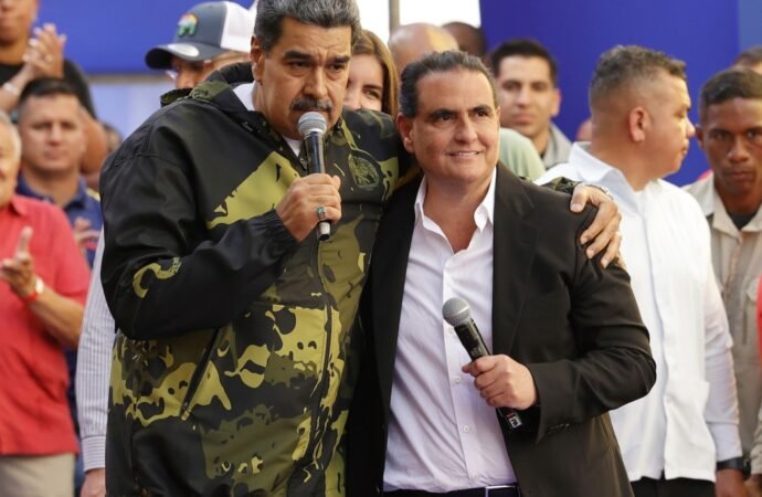 Maduro ally Alex Saab expected to plead guilty in federal money laundering case