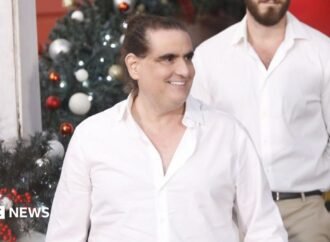 Maduro ally Alex Saab pleads guilty to money laundering in US court