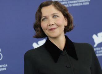 Maggie Gyllenhaal Says She Tried Using AI to Turn Dakota Johnson Into Marilyn Monroe for Short ‘Flesh Impact’ — Then Scrapped It: ‘Fundamentally Did Not Work’