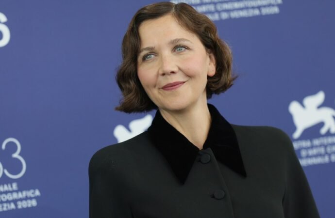 Maggie Gyllenhaal Says She Tried Using AI to Turn Dakota Johnson Into Marilyn Monroe for Short ‘Flesh Impact’ — Then Scrapped It: ‘Fundamentally Did Not Work’