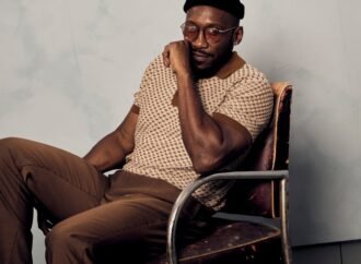 Mahershala Ali Finally Made His ‘Blade’ Film With ‘Your Mother Your Mother Your Mother’