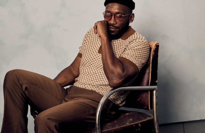 Mahershala Ali Finally Made His ‘Blade’ Film With ‘Your Mother Your Mother Your Mother’