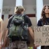 Majority Russian-speaking city in Ukraine considers language ban in the arts