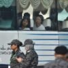 Malaysia begins controversial repatriation of asylum seekers to Myanmar