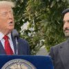 Mamdani confronts Trump with ‘all the members of the press’, hours after CNN, MS NOW and Politico sue over White House ban | Fortune