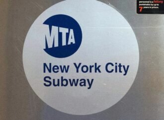 Man dragged to death by NYC subway train after bag snags on door, police say