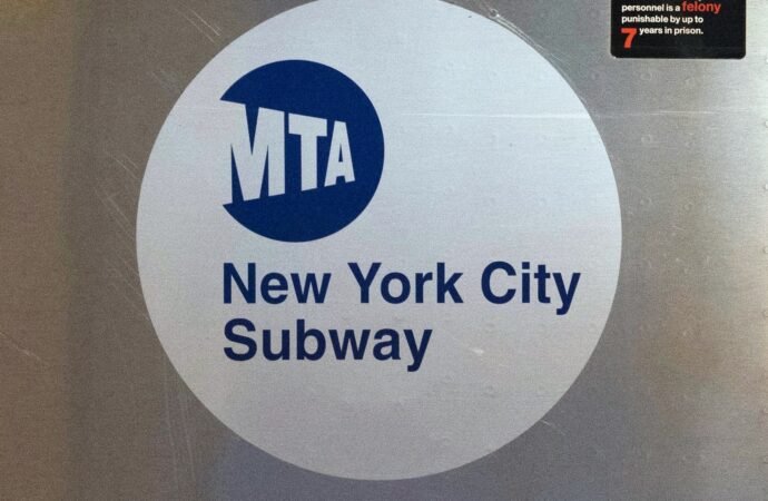Man dragged to death by NYC subway train after bag snags on door, police say