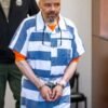 Man on death row for decades released on bail after DNA tests show no match to him