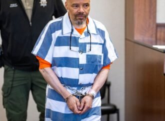 Man on death row for decades released on bail after DNA tests show no match to him