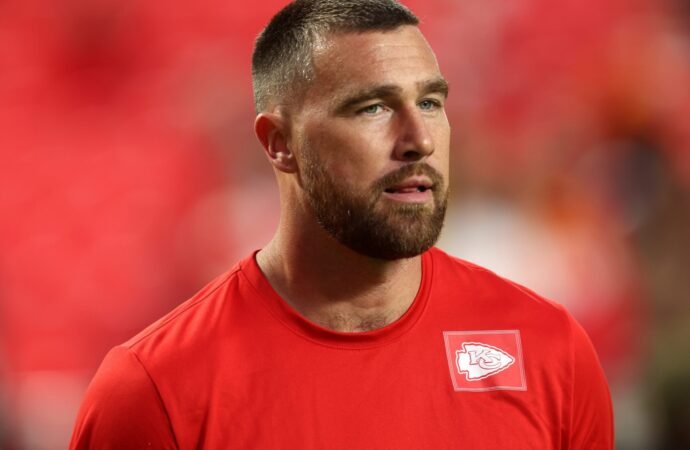 Man sentenced in $35 million Ponzi scheme that defrauded Travis Kelce: ‘He did this out of greed’ | Fortune