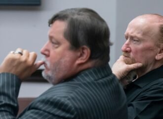 Man sentenced to 20 years over a ‘Texas Killing Fields’ case, decades after dozens of bodies found