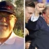 Man shot during 2024 Trump campaign rally in Butler dies