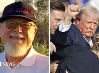 Man shot during 2024 Trump campaign rally in Butler dies