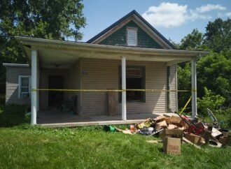 Man whose 16 grandchildren found living in filth found incompetent to stand trial