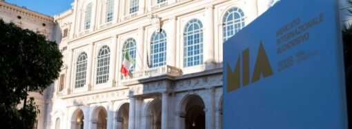 Marco Bassetti, Anna Marsh, Jane Tranter, Edward Berger to Speak at Rome’s MIA Market