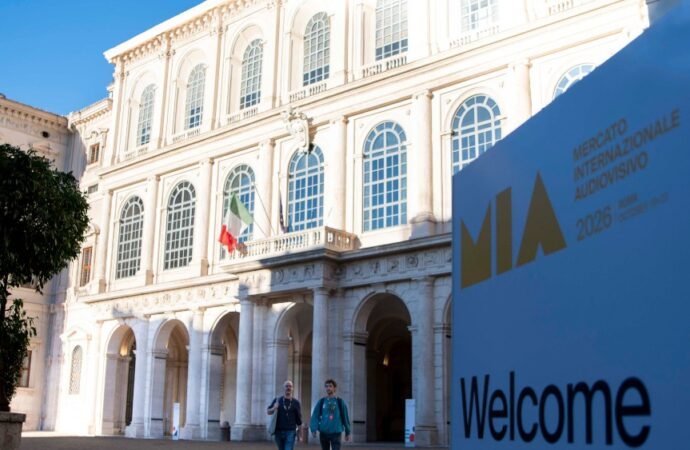 Marco Bassetti, Anna Marsh, Jane Tranter, Edward Berger to Speak at Rome’s MIA Market