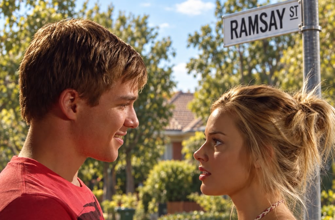 Margot Robbie’s ‘Neighbours’ Episodes to Be Recut Into a Microdrama by RoseBerry for Its Epis Platform (EXCLUSIVE)