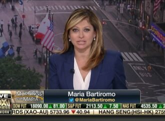 Maria Bartiromo vs. Fox News: The Anchor’s Pivot Between MAGA Politics and Wall Street Likely Spurred Fallout