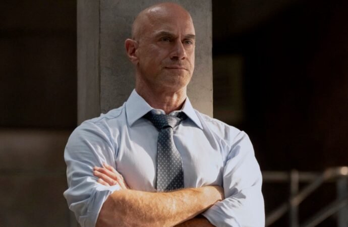 Mariska Hargitay Teases Christopher Meloni’s ‘Law & Order: SVU’ Return Ahead of Season 28 Premiere