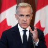 Mark Carney pitches Canada to global investors as ‘much more than being next to the United States’ and a reliable partner that ‘respects rule of law’ | Fortune