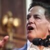 Mark Cuban says AI backlash poses ‘far greater risk’ than AI apocalypse