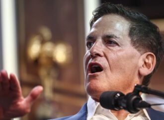 Mark Cuban says AI backlash poses ‘far greater risk’ than AI apocalypse