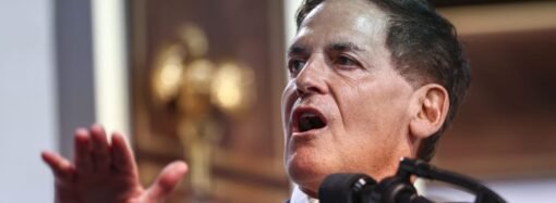 Mark Cuban says AI backlash poses ‘far greater risk’ than AI apocalypse