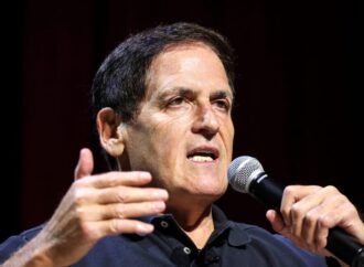 Mark Cuban shared a 10-point checklist for towns getting their first data center