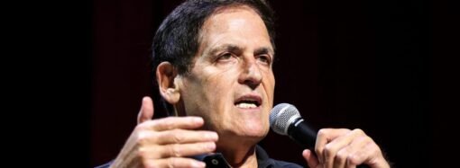 Mark Cuban shared a 10-point checklist for towns getting their first data center