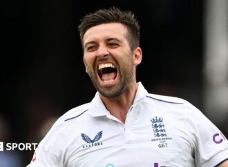 Mark Wood retires: England bowler’s best spells in his own words