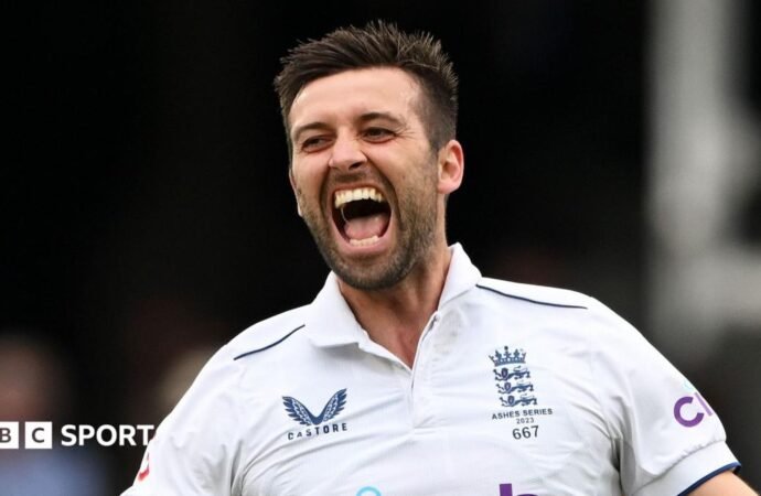 Mark Wood retires: England bowler’s best spells in his own words