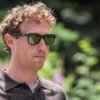 Mark Zuckerberg says AI labs can slow down on their own when safety demands it