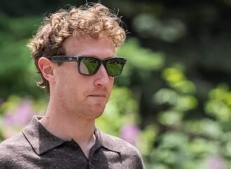 Mark Zuckerberg says AI labs can slow down on their own when safety demands it