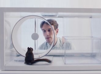 Markus Lehmusruusu’s Finnish Oscar Entry ‘The Squirrel’ Earns Aki Kaurismäki’s Stamp of Approval: ‘He Said It’s Like ‘2001: A Space Odyssey,’ but Better Because It’s Full of Humanism’