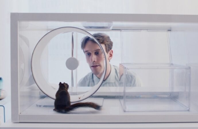 Markus Lehmusruusu’s Finnish Oscar Entry ‘The Squirrel’ Earns Aki Kaurismäki’s Stamp of Approval: ‘He Said It’s Like ‘2001: A Space Odyssey,’ but Better Because It’s Full of Humanism’