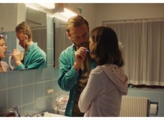Marlene Emilie Lyngstad Addresses First Reactions to Controversial Love Story ‘Cute’: ‘Maybe People Are Confronted by Their Own Monsters?’