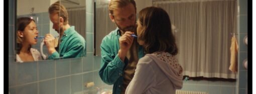 Marlene Emilie Lyngstad Addresses First Reactions to Controversial Love Story ‘Cute’: ‘Maybe People Are Confronted by Their Own Monsters?’