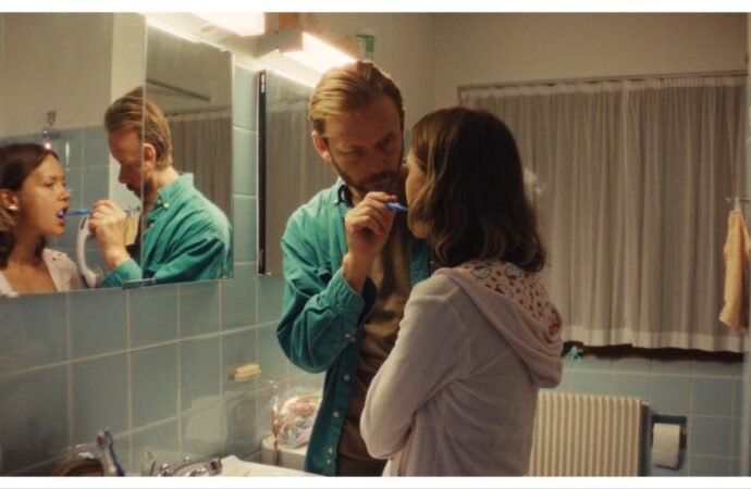 Marlene Emilie Lyngstad Addresses First Reactions to Controversial Love Story ‘Cute’: ‘Maybe People Are Confronted by Their Own Monsters?’